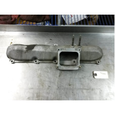 97L031 Left Intake Manifold For 01-04 Chevrolet Silverado 2500 HD  6.6  Duramax Diesel